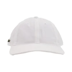 Lacoste baseball kapa bombažna