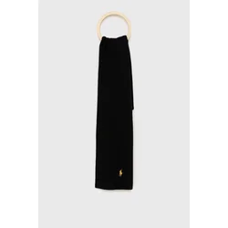 Polo Ralph Lauren  SCARF-SCARF  Črna
