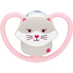 NUK Perfect Match Air 6-18 m duda Cat 1 kos