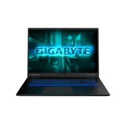 Gigabyte NB Gaming A18 Ryzen 7 260, 5050 8GB, 18” WQXGA 165Hz, 16GB, 1TB