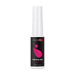 URBAN PRO - PAINTING Gel - Pinky 7ml