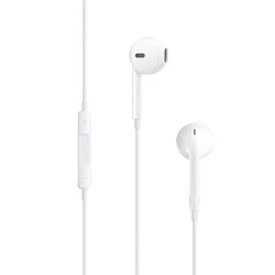 Apple Slušalice Earpods 3,5mm