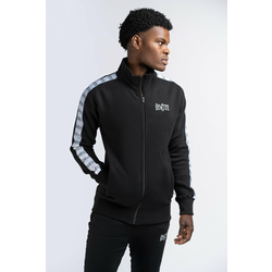 Benlee Mens zipsweat jacket slim fit