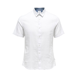 Only & Sons Srajca, bela