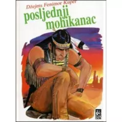 Posljednji Mohikanac