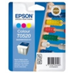 Epson T052040 barvno črnilo (nadomešča S020089, S020191)