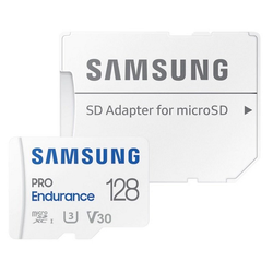 Memorijska kartica PRO Endurance MicroSDXC 128GB U3 MB-MJ128KA