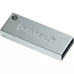 (Intenso) USB Flash 8GB Hi-Speed USB 3.0 up to 100MB/s, Premium Line - USB3.0-8GB/Premium Line