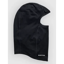 Burton Mwt Balaclava true black