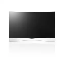 LG 3D SMART OLED televizor 55EA9709