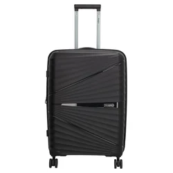 Beagles Travel 25138 M Black