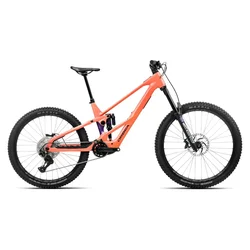 Orbea Wild LT H20 800Wh 29/27.5 Avinox 2027 E-kolo