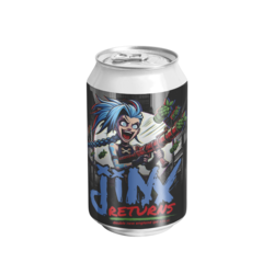 Robocraft Brewery Jinx Returns, 0.33l, 12 komada