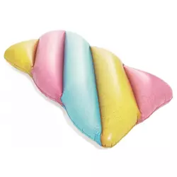 Bestway jastuk na napuhavanje Candy, 190x105 cm