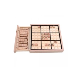 Alum online Leseni sudoku