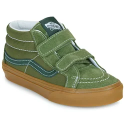 Vans SK8-Mid Reissue V Kaki
