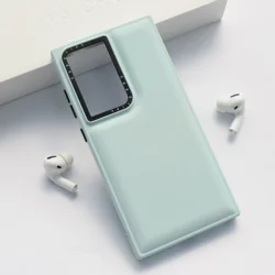 Maska Cushion za Samsung S24 Ultra/ S928B mint