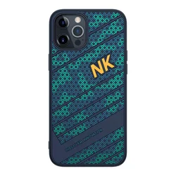 Maska Nillkin Striker za iPhone 12/ 12 Pro, Plava