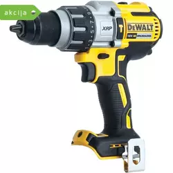 DEWALT akumulatorski udarni vrtalnik DCD996N