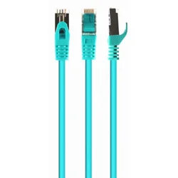 Gembird PP6-2M/G Mrežni kabl CAT6 FTP 2m, Zeleni