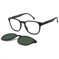 Carrera CA8062/CS 08A/UC ONE SIZE (51) Črna/Zelena