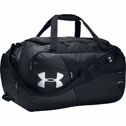 Under Armour Undeniable 4.0 Large Sport bag 385569 crna