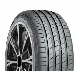 Nexen N Fera SU1 ( 225/35 R18 87Y XL asymmetric )