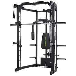 Full Smith naprava Tunturi SM80