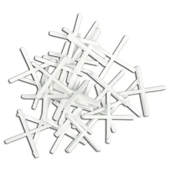shumee Distančniki 2,5 mm, 150 kosov.