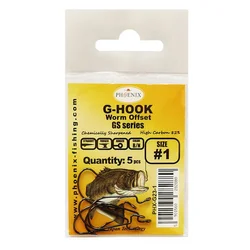 shumee G-KAVELJ OFFSET TICKS - G23 - Č/B - #1