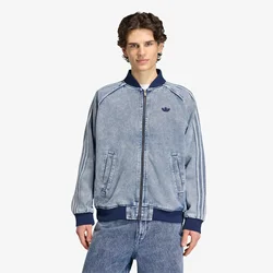 Jakna adidas SST Track Top Light Denim M