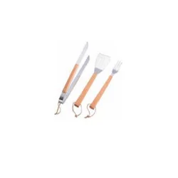 NEXSAS PRIBOR ZA ROŠTILJ BBQ-3PCS