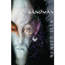 Absolute Sandman Volume One