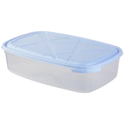 Plastična posuda Frigo Linea 2l, Svetloplava