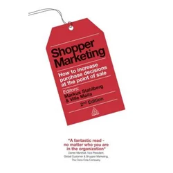 Shopper Marketing