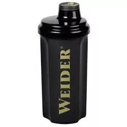 WEIDER shaker, 700ml