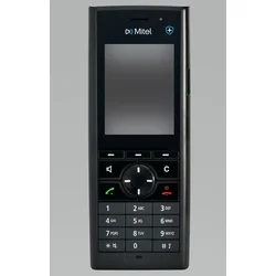 Mitel 712dt DECT komplet