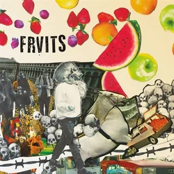 Frvits - Stupid Era (LP)