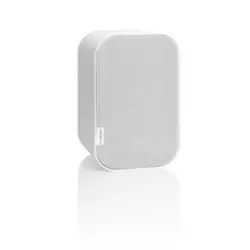 ArtSound UNI 30T | 2-Way Onwall Speaker 100V 2-4-8-15W White
