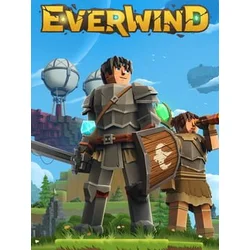 Everwind Steam Key (PC) GLOBAL