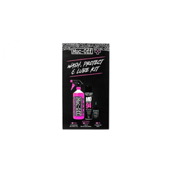 MUC OFF CLEAN PROTECT LUBE SET