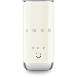 SMEG MFF02CREU Penacnik za mleko, smetana