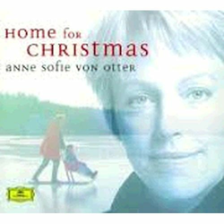 HOME FRO CHRISTMAS-ANNE SOFIE VON OTTER