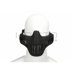Pirate Arms Ranger Steel Face Mask BK –  – ROK SLANJA 7 DANA –