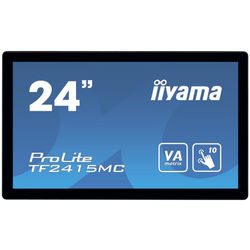 Monitor iiyama Prolite 23.8 (TF2415MC-B2) Full HD / VA / touch
