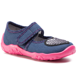 SUPERFIT Copat Bonny, modra