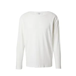 DAN FOX APPAREL Majica  bela