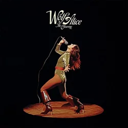 Wolf Alice - The Clearing (CD)