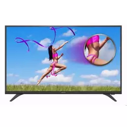 Vivax 43 TV-43UD95SM Android TV