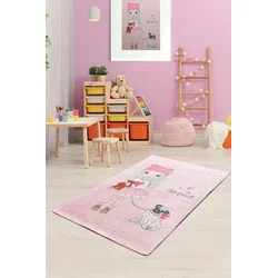 Conceptum Hypnose Tepih Best Friend, 100x160cm, Šareni